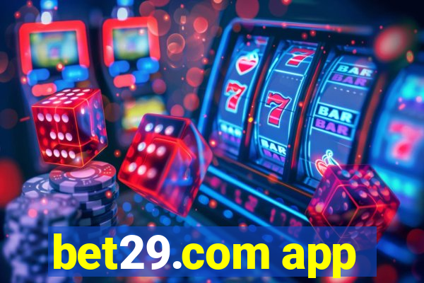 bet29.com app